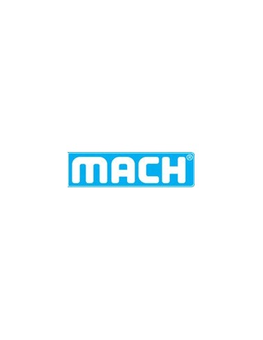 Resistencia de inmersión 2600W 230V L 250 mm Mach 512036300 80001951