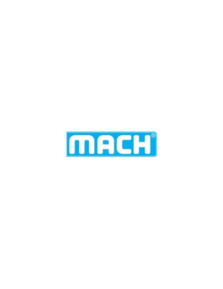 Immersion heating element 2600W 230V L 250 mm Mach 512036300 80001951
