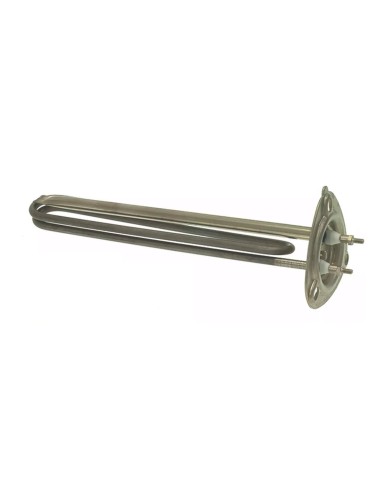 Resistencia de inmersión 2600W 230V L 250 mm Mach 512036300 80001951