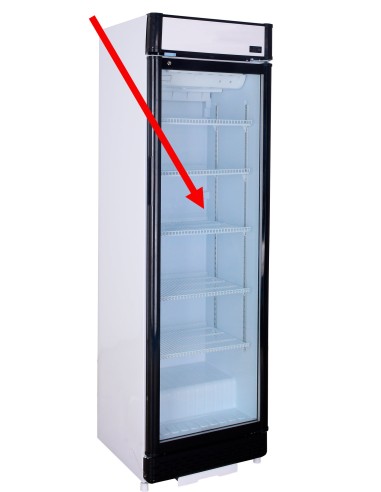 Refrigerated cabinet door SC-380