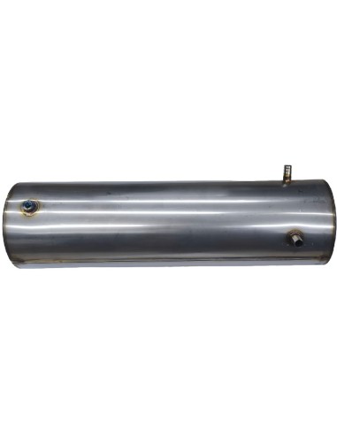 Surchauffeur lave-vaisselle Ozti BYM 1080 OBM-1080 2710.F1000.00 2710.01080.01