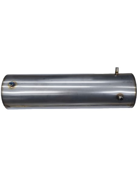 Surchauffeur lave-vaisselle Ozti BYM 1080 OBM-1080 2710.F1000.00 2710.01080.01