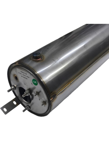 Boiler lavavajillas Ozti BYM 1080 OBM-1080 2710.F1000.00 2710.01080.01