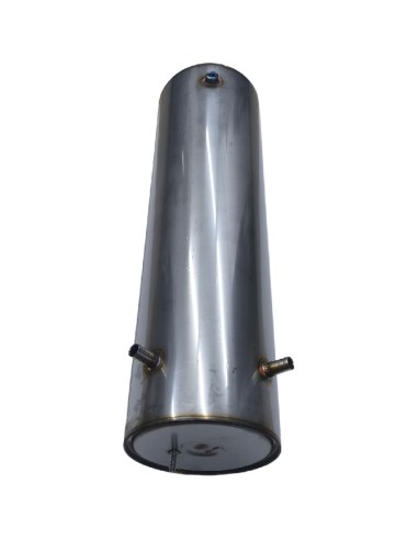 Surchauffeur lave-vaisselle Ozti BYM 1080 OBM-1080 2710.F1000.00 2710.01080.01