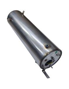 Dishwasher booster tank Ozti BYM 1080 OBM-1080 2710.F1000.00 2710.01080.01