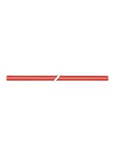 Câble de bougie ø ext 3 mm 0,34 mm² t max 180 °C isolement fibre de verre UE 5 m Capic E351610 GEV 100027