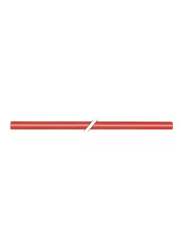Câble de bougie ø ext 3 mm 0,34 mm² t max 180 °C isolement fibre de verre UE 5 m Capic E351610 GEV 100027