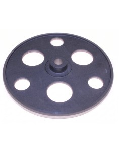 Poulie de moteur pour scie à os CGT SEG1800T CGT 183 PLAT CGT 1830 CGT 1830 INOX