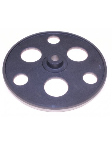 Motor pulley for bone saw CGT SEG1800T CGT 183 PLAT CGT 1830 CGT 1830 INOX