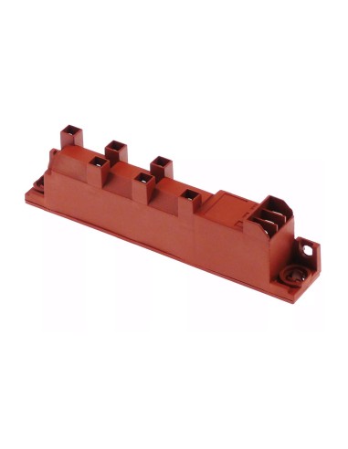 Ignition box 6 outputs 230 VAC 102389