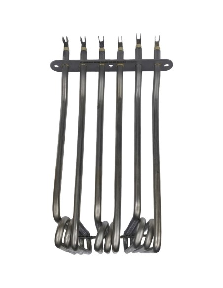 Heating element 9000W 230V elements 3x3000W R4034