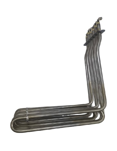 Heating element 9000W 230V elements 3x3000W R4034