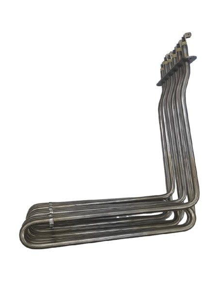 resistencia 9000W 230V elementos 3x3000W R4034