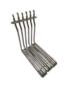 Heating element 9000W 230V elements 3x3000W R4034