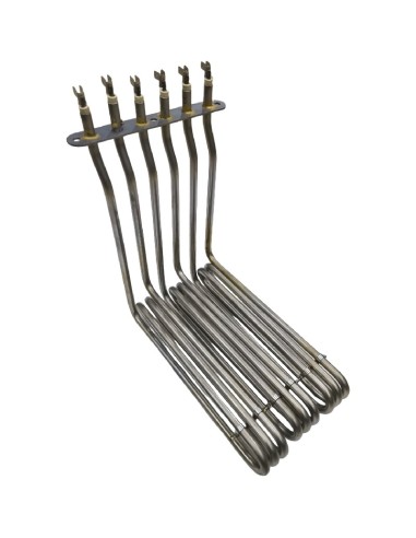 Heating element 9000W 230V elements 3x3000W R4034