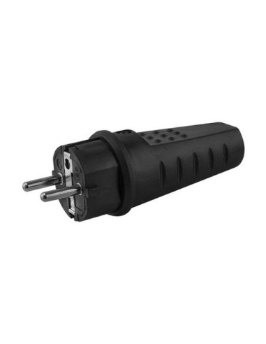 3 pole rubber plug countries D, F, B, I protection type IP44 550200