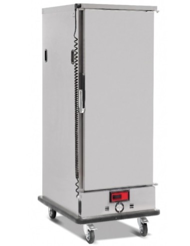 Hot Cart EMP.BQ1