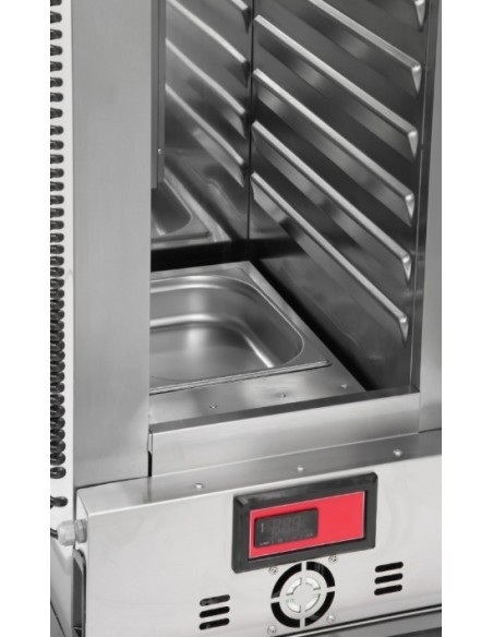 Hot Cart EMP.BQ1