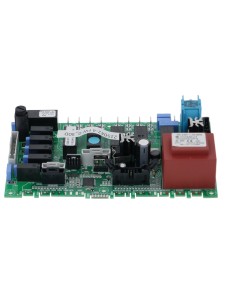 Placa electrónica para lavavajillas GET50.2 403911 215042-4