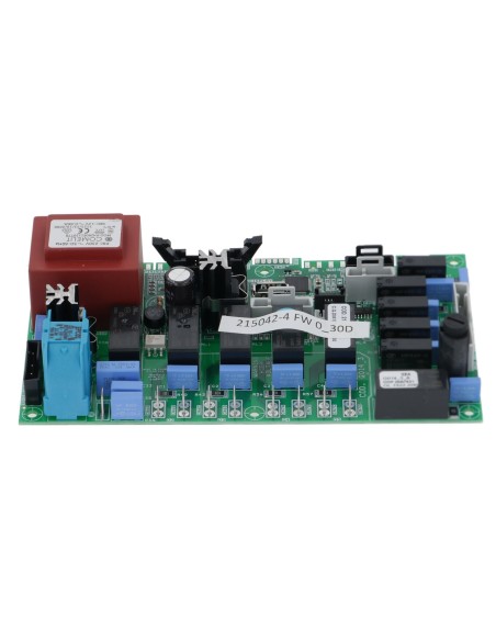 Carte électronique pour lave vaisselle GET50.2 403911 215042-4