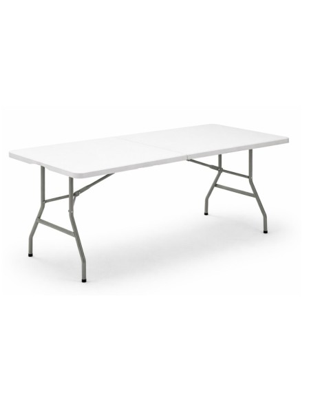 Folding table 180x70x74 cm