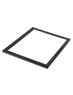 Marco frontal de puerta vitrina RTW-100L-2 RTW-120 698926