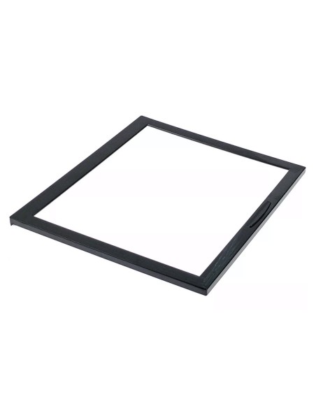 Marco frontal de puerta vitrina RTW-100L-2 RTW-120 698926