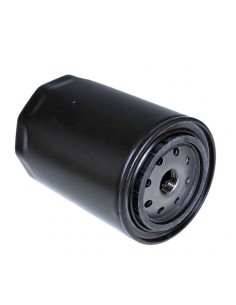 Filtre à vide d huile ø 95mm hauteur 140mm ø trou 18 modèle 0531.000.001 busch