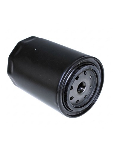 Filtre à vide d huile ø 95mm hauteur 140mm ø trou 18 modèle 0531.000.001 busch