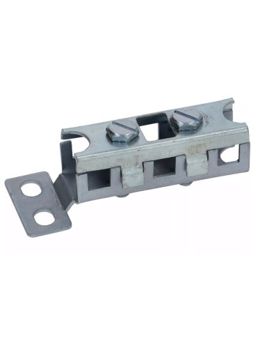 Porte-veilleuse triple 2 pièces 100855
