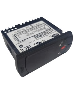 Termostato digital carel PYDIAZ05D5 PZDIC1E0H9K