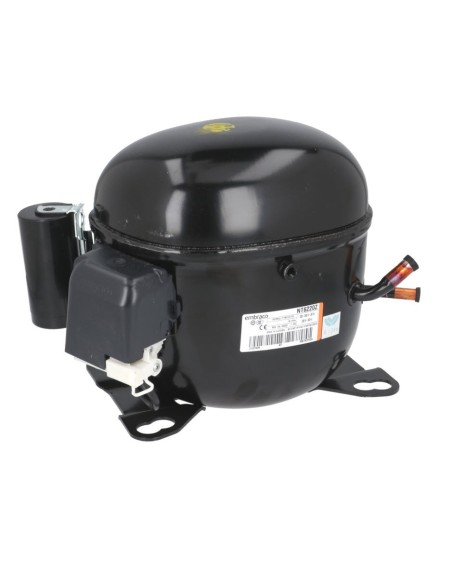 Compresor refrigerante R134a NT6220Z Embraco