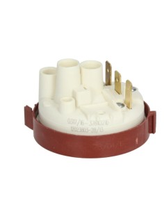 Pressostat gamme de pression 28/13mbar raccord 6mm ø 58mm raccord de pression horizontal lavage fagor Fagor 12023803 Z403021000