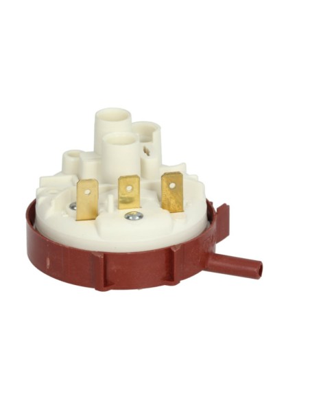 Pressostat gamme de pression 28/13mbar raccord 6mm ø 58mm raccord de pression horizontal lavage fagor Fagor 12023803 Z403021000