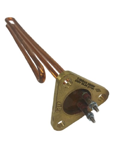 Résistance 3500W 230V chaudière machine à café Ç1161
