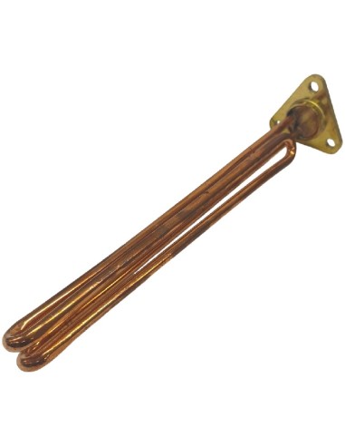 Boiler heating element 3500W 230V coffee machine Ç1161