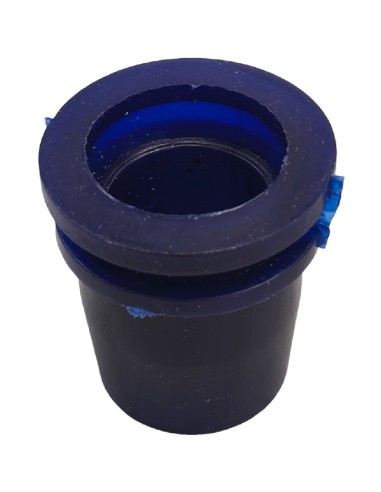 gasket for wash arm L 42mm conical ED ø 38mm ID ø 21mm NBR Ozti 6262.00030.09  517767