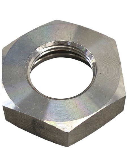 nut thread 3/4" H 14mm WS 45 SS Ozti 6262.00030.07 517768