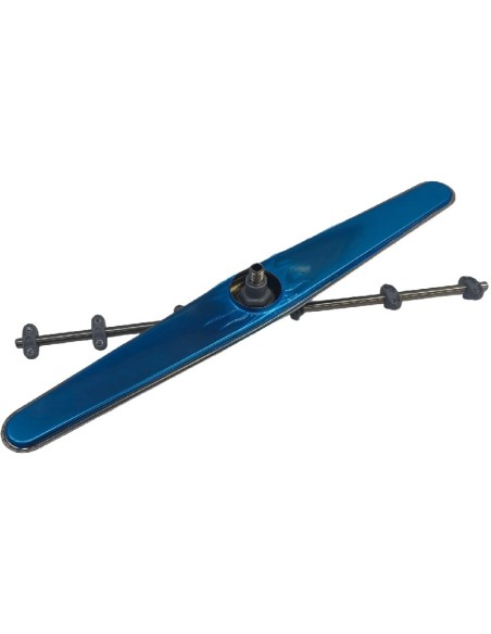 Wash and rinse arm model BYM Ozti Öztiryakiler 50x50 stainless steel stamped metal 2710.00033.33