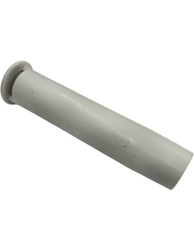 Tube de trop-plein pour lave-vaisselle L203mm Ø39mm  Arisco