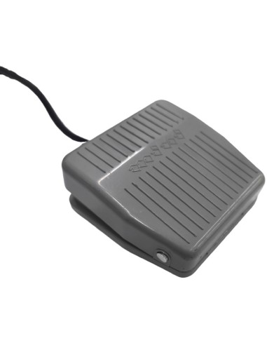 Pedal embutidora eléctrica TFS-201 250V 10A