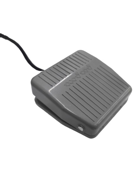 Pedal embutidora eléctrica TFS-201 250V 10A