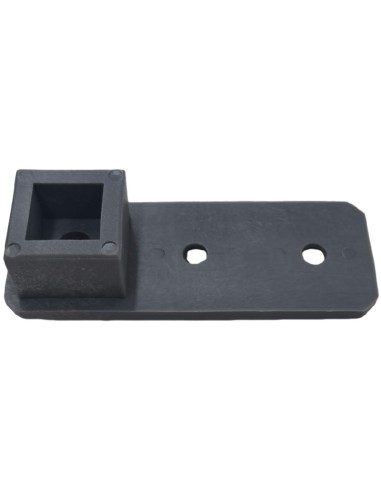 Bottom hinge axle support GN SNACK models GN650TN.10