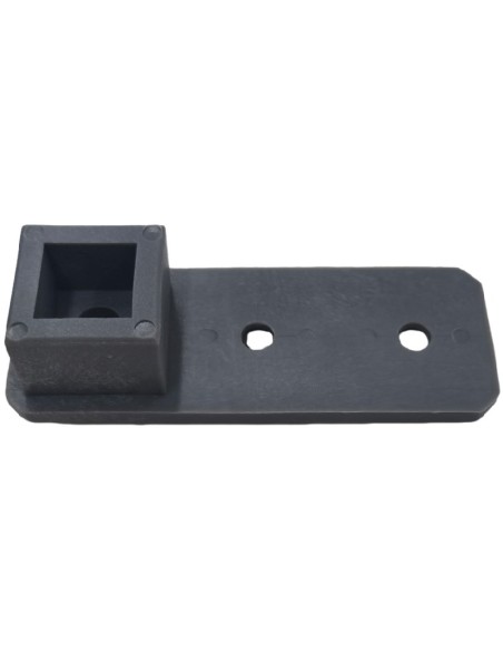 Bottom hinge axle support GN SNACK models GN650TN.10