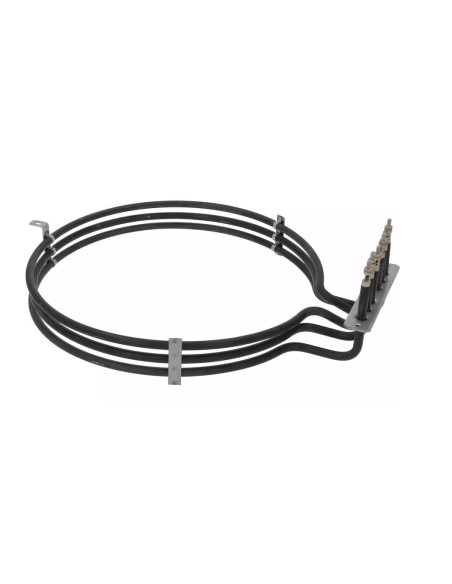 Resistencia 8000W Horno Inoxtrend Lotus 418905