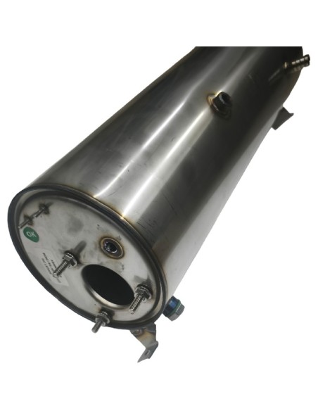 Boiler lavavajillas Ozti Öztiryakiler 2710.F0500.00 2710.F0500.01 modelos 50x50