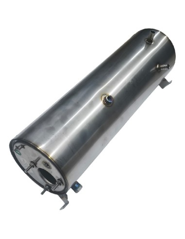 Dishwasher boiler Ozti Öztiryakiler 2710.F0500.00 2710.F0500.01 50x50 models