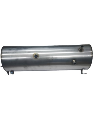Dishwasher boiler Ozti Öztiryakiler 2710.F0500.00 2710.F0500.01 50x50 models