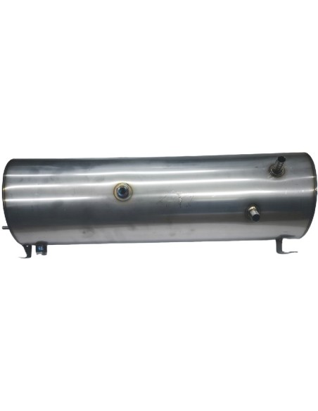 Dishwasher boiler Ozti Öztiryakiler 2710.F0500.00 2710.F0500.01 50x50 models