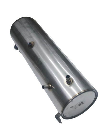 Dishwasher boiler Ozti Öztiryakiler 2710.F0500.00 2710.F0500.01 50x50 models